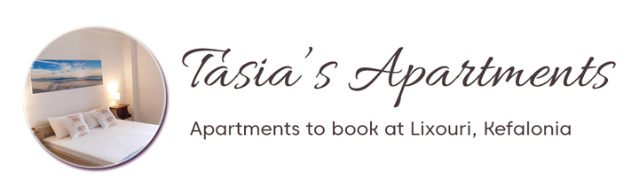 Tasia's Apartment logo